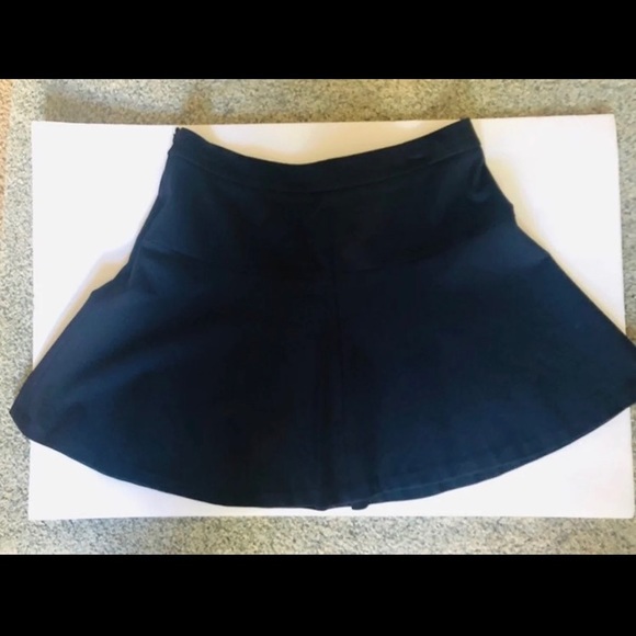 Banana Republic Dresses & Skirts - ❌SOLD❌ NEW Blue Banana Republic Skirt